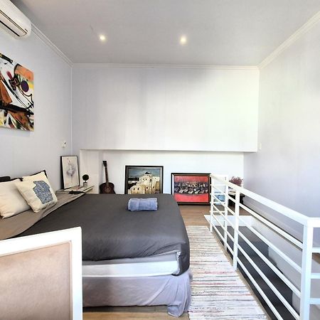 Holo Ben Thanh Saigon Serviced Homestay Ciudad Ho Chi Minh  Exterior foto